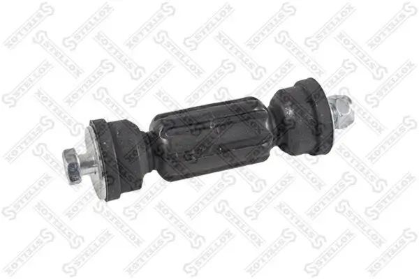 Stange/Strebe, Stabilisator Hinterachse STELLOX 56-00122-SX