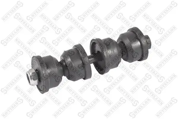Stange/Strebe, Stabilisator Hinterachse links Hinterachse rechts STELLOX 56-00122A-SX