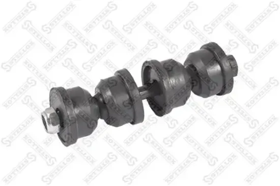 Stange/Strebe, Stabilisator Hinterachse links Hinterachse rechts STELLOX 56-00122A-SX Bild Stange/Strebe, Stabilisator Hinterachse links Hinterachse rechts STELLOX 56-00122A-SX
