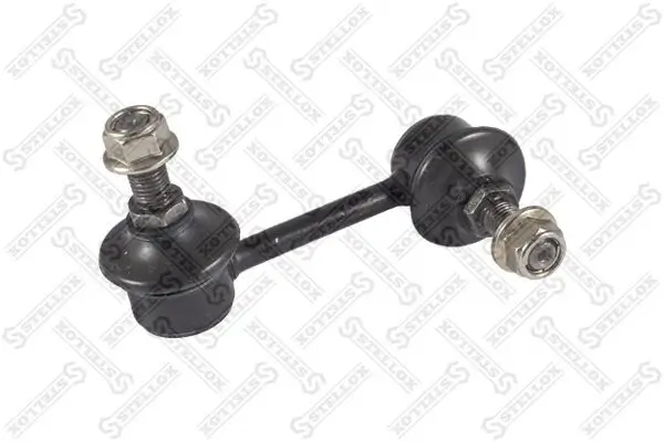 Stange/Strebe, Stabilisator Hinterachse links STELLOX 56-00133A-SX