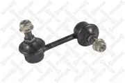 Stange/Strebe, Stabilisator Hinterachse links STELLOX 56-00133A-SX