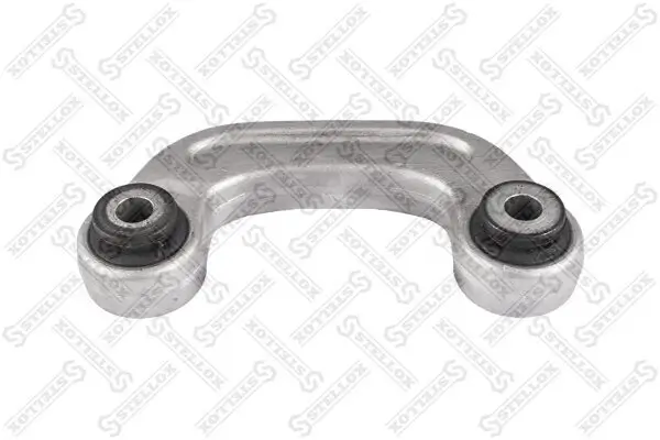 Stange/Strebe, Stabilisator Vorderachse links Vorderachse rechts STELLOX 56-00134-SX