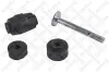 Stange/Strebe, Stabilisator Vorderachse links Vorderachse rechts STELLOX 56-00136A-SX