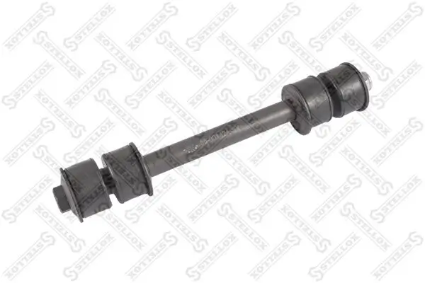 Stange/Strebe, Stabilisator Vorderachse links Vorderachse rechts STELLOX 56-00142A-SX