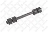 Stange/Strebe, Stabilisator Vorderachse links Vorderachse rechts STELLOX 56-00142A-SX