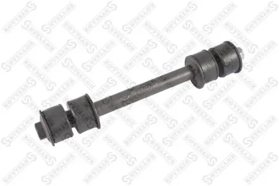 Stange/Strebe, Stabilisator Vorderachse links Vorderachse rechts STELLOX 56-00142A-SX Bild Stange/Strebe, Stabilisator Vorderachse links Vorderachse rechts STELLOX 56-00142A-SX