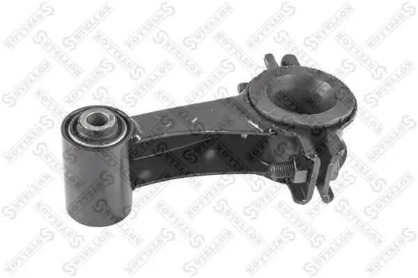 Stange/Strebe, Stabilisator Vorderachse STELLOX 56-00156-SX