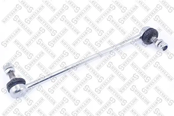 Stange/Strebe, Stabilisator Vorderachse rechts STELLOX 56-00181-SX