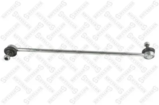 Stange/Strebe, Stabilisator Vorderachse links STELLOX 56-00187-SX Bild Stange/Strebe, Stabilisator Vorderachse links STELLOX 56-00187-SX