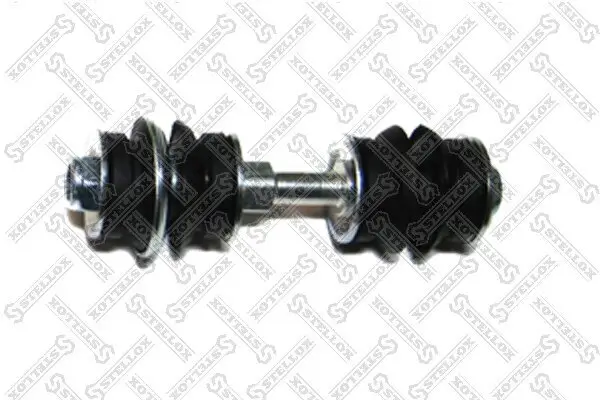 Stange/Strebe, Stabilisator Vorderachse links Vorderachse rechts STELLOX 56-00197-SX