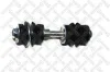 Stange/Strebe, Stabilisator Vorderachse links Vorderachse rechts STELLOX 56-00197-SX Bild Stange/Strebe, Stabilisator Vorderachse links Vorderachse rechts STELLOX 56-00197-SX