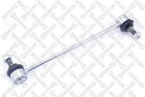 Stange/Strebe, Stabilisator Vorderachse links Vorderachse rechts STELLOX 56-00198-SX
