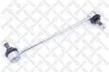 Stange/Strebe, Stabilisator Vorderachse links Vorderachse rechts STELLOX 56-00198-SX