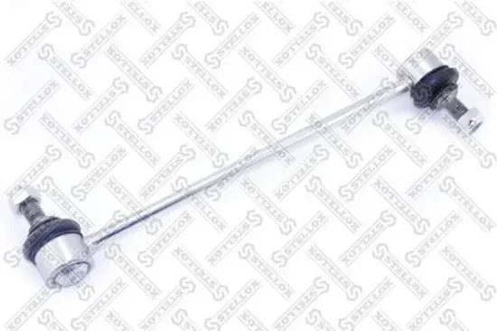 Stange/Strebe, Stabilisator Vorderachse links Vorderachse rechts STELLOX 56-00198-SX Bild Stange/Strebe, Stabilisator Vorderachse links Vorderachse rechts STELLOX 56-00198-SX