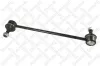 Stange/Strebe, Stabilisator Vorderachse links Vorderachse rechts STELLOX 56-00198A-SX