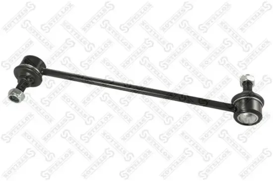 Stange/Strebe, Stabilisator Vorderachse links Vorderachse rechts STELLOX 56-00198A-SX Bild Stange/Strebe, Stabilisator Vorderachse links Vorderachse rechts STELLOX 56-00198A-SX