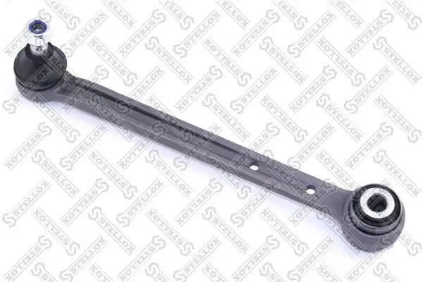 Stange/Strebe, Radaufhängung unten Hinterachse links Hinterachse rechts STELLOX 56-00204-SX