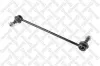 Stange/Strebe, Stabilisator Vorderachse links Vorderachse rechts STELLOX 56-00219-SX Bild Stange/Strebe, Stabilisator Vorderachse links Vorderachse rechts STELLOX 56-00219-SX