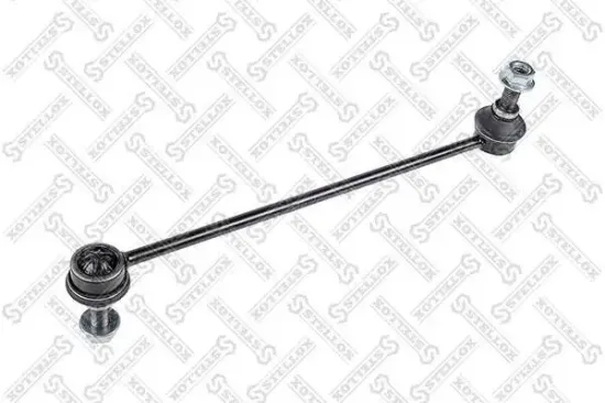 Stange/Strebe, Stabilisator Vorderachse links Vorderachse rechts STELLOX 56-00219-SX Bild Stange/Strebe, Stabilisator Vorderachse links Vorderachse rechts STELLOX 56-00219-SX