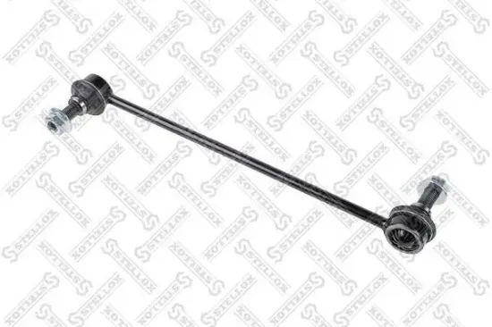 Stange/Strebe, Stabilisator Vorderachse links Vorderachse rechts STELLOX 56-00219-SX Bild Stange/Strebe, Stabilisator Vorderachse links Vorderachse rechts STELLOX 56-00219-SX