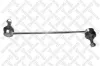 Stange/Strebe, Stabilisator Vorderachse links Vorderachse rechts STELLOX 56-00233-SX