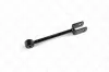 Stange/Strebe, Stabilisator Hinterachse STELLOX 56-00242-SX