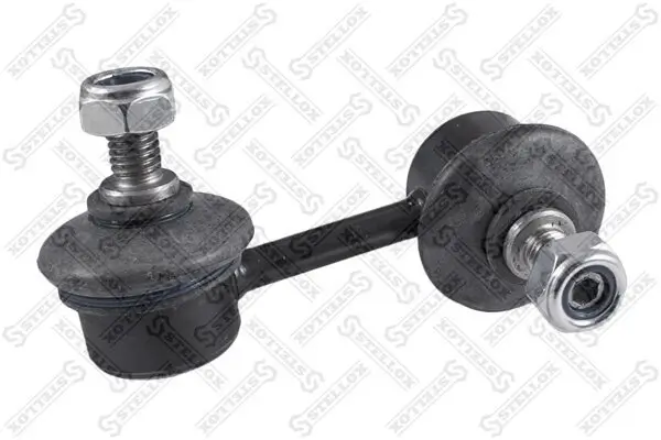 Stange/Strebe, Stabilisator Vorderachse links STELLOX 56-00260A-SX