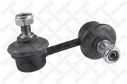 Stange/Strebe, Stabilisator Vorderachse links STELLOX 56-00260A-SX