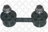 Stange/Strebe, Stabilisator Vorderachse links Vorderachse rechts STELLOX 56-00262-SX