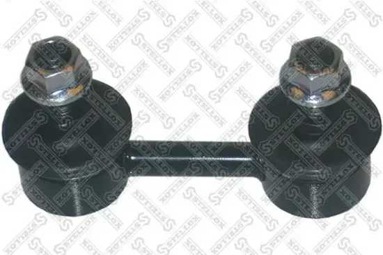 Stange/Strebe, Stabilisator Vorderachse links Vorderachse rechts STELLOX 56-00262-SX Bild Stange/Strebe, Stabilisator Vorderachse links Vorderachse rechts STELLOX 56-00262-SX