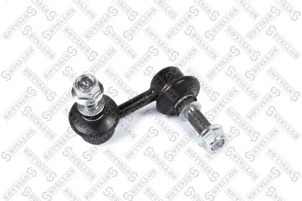 Stange/Strebe, Stabilisator Vorderachse links STELLOX 56-00282A-SX