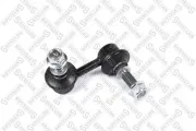 Stange/Strebe, Stabilisator Vorderachse links STELLOX 56-00282A-SX