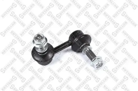 Stange/Strebe, Stabilisator Vorderachse links STELLOX 56-00282A-SX Bild Stange/Strebe, Stabilisator Vorderachse links STELLOX 56-00282A-SX