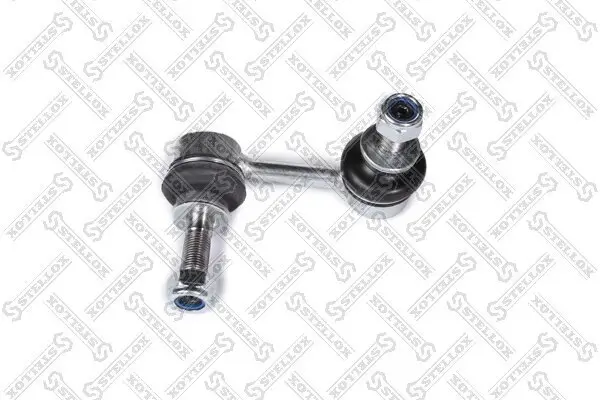Stange/Strebe, Stabilisator Vorderachse rechts STELLOX 56-00320-SX