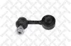 Stange/Strebe, Stabilisator Vorderachse rechts STELLOX 56-00324A-SX