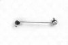 Stange/Strebe, Stabilisator Vorderachse rechts Vorderachse links STELLOX 56-00346-SX
