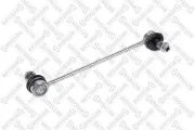 Stange/Strebe, Stabilisator Vorderachse rechts STELLOX 56-00355-SX