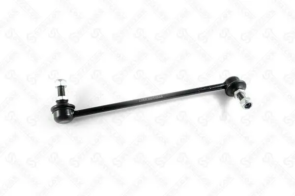 Stange/Strebe, Stabilisator Vorderachse rechts STELLOX 56-00361-SX