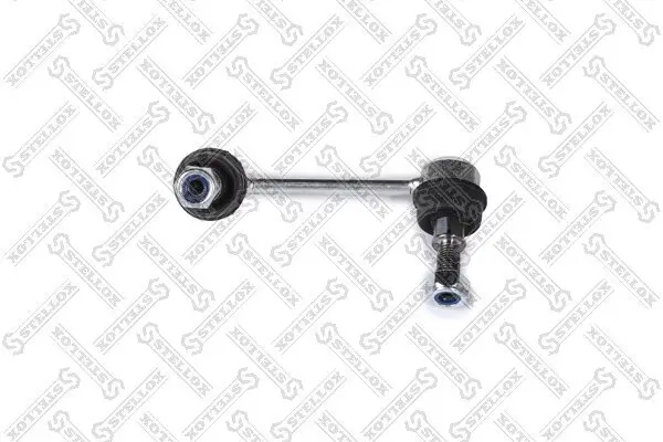 Stange/Strebe, Stabilisator Hinterachse rechts STELLOX 56-00367-SX