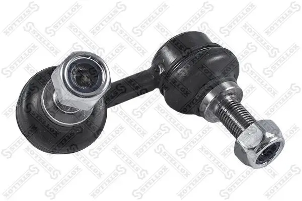 Stange/Strebe, Stabilisator Vorderachse rechts STELLOX 56-00369-SX