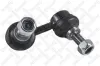 Stange/Strebe, Stabilisator Vorderachse rechts STELLOX 56-00369-SX