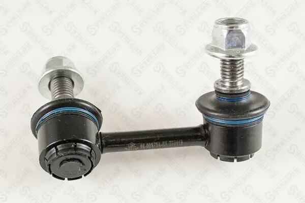 Stange/Strebe, Stabilisator Hinterachse links STELLOX 56-00373A-SX