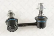 Stange/Strebe, Stabilisator Hinterachse links STELLOX 56-00373A-SX