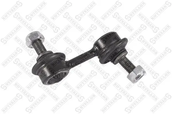 Stange/Strebe, Stabilisator Vorderachse links Vorderachse rechts STELLOX 56-00378-SX