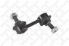 Stange/Strebe, Stabilisator Vorderachse links Vorderachse rechts STELLOX 56-00378-SX