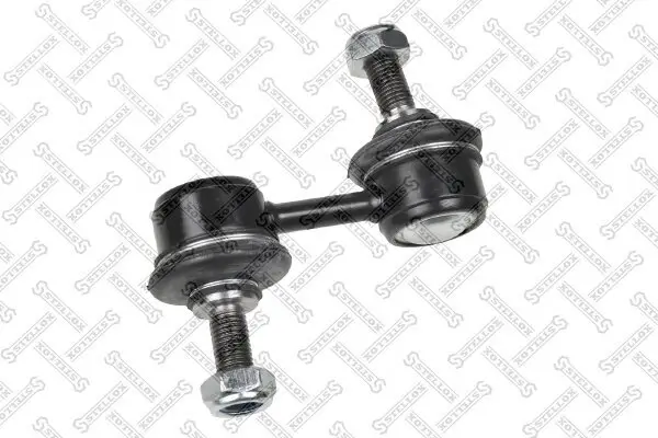 Stange/Strebe, Stabilisator Vorderachse links Vorderachse rechts STELLOX 56-00378A-SX