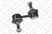 Stange/Strebe, Stabilisator Vorderachse links Vorderachse rechts STELLOX 56-00378A-SX