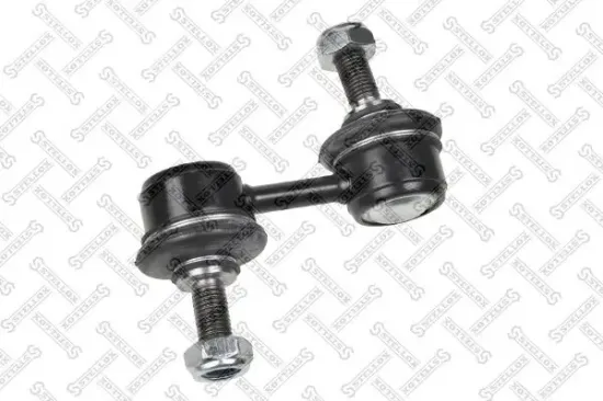 Stange/Strebe, Stabilisator Vorderachse links Vorderachse rechts STELLOX 56-00378A-SX Bild Stange/Strebe, Stabilisator Vorderachse links Vorderachse rechts STELLOX 56-00378A-SX