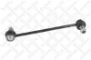 Stange/Strebe, Stabilisator Vorderachse links Vorderachse rechts STELLOX 56-00407-SX Bild Stange/Strebe, Stabilisator Vorderachse links Vorderachse rechts STELLOX 56-00407-SX