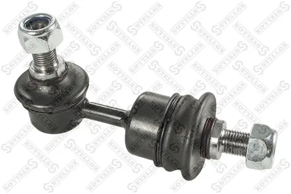 Stange/Strebe, Stabilisator Hinterachse links Hinterachse rechts STELLOX 56-00409-SX